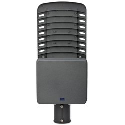 Realbuy 30 W Cool White LED Aluminium 30 Ah Solar Street Light_1