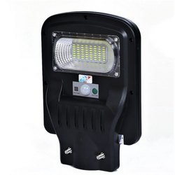 Realbuy 20 W Cool White LED ABS Plastic 5 Ah Solar Street Light_1