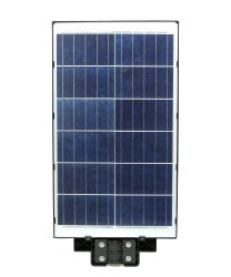 Realbuy 350 W Milky White LED ABS Plastic 30 Ah Solar Street Light_2
