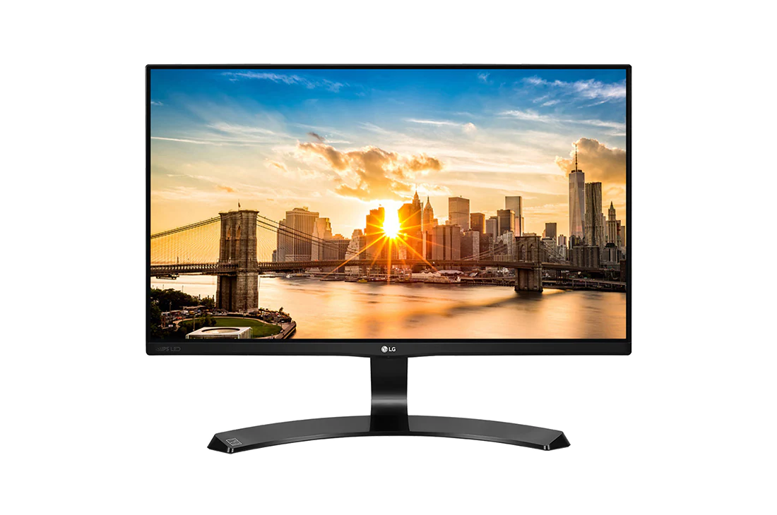 LG 22MP68VQ 22 inch 1920 x 1080p IPS Monitor_0