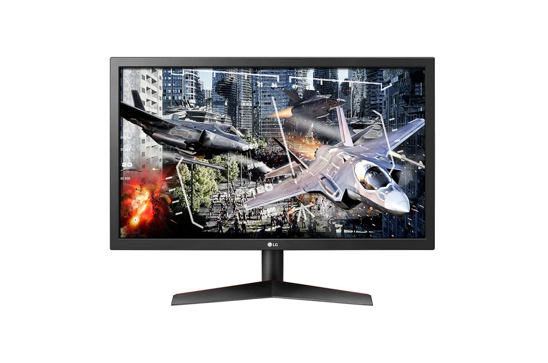 LG 24GL600F 24 inch 1920 x 1080p TN Monitor_0