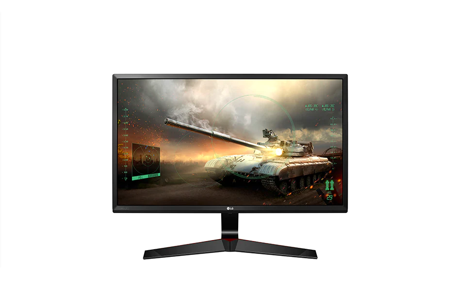 LG 24MP59G 24 inch 1920 x 1080p IPS Monitor_0