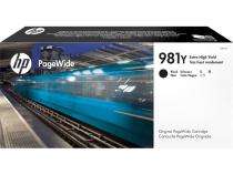 HP 981Y Black Ink Cartridges_0