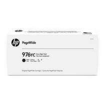 HP 976YC Black Ink Cartridges_0