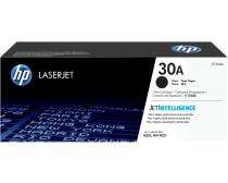 HP 30A Black Ink Cartridges_0