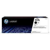 HP 47A Black Ink Cartridges_0