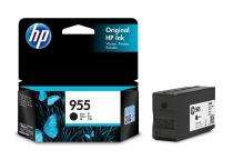 HP 955 Black Ink Cartridges_0