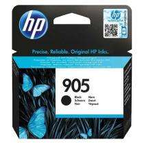 HP 905 Black Ink Cartridges_0