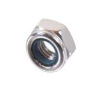Niko M3 - M75 Nylock Nut 10.9 ASTM, DIN, BS, GB, IS Quenching and Tempering_0