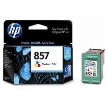 HP 857 Tricolour Ink Cartridges_0