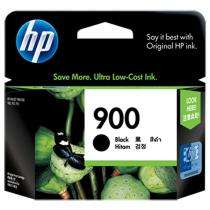 HP 900 Black Ink Cartridges_0