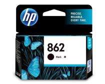 HP 862 Black Ink Cartridges_0