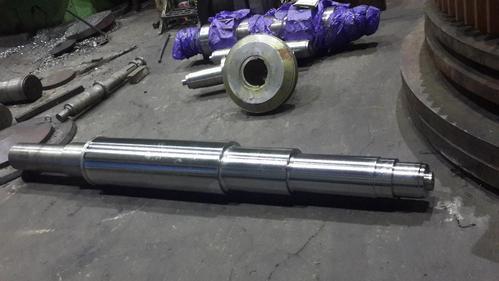Laxmi Machine Tools 800 mm EN 24 Cylindrical Transmission Shaft 4000 mm_3