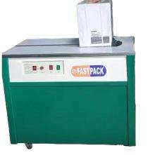 Fastpack Strapping Machines 1.5 sec/strap Semi Automatic Single Phase Green_0