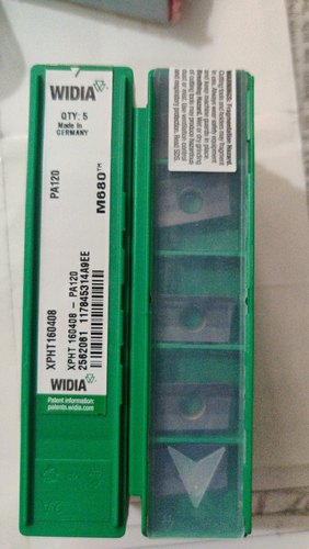 WIDIA Cutting Inserts PVD Coated_2