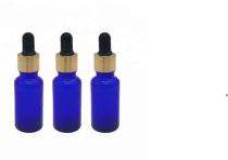 All Naturals Dropper Glass 15 mL Bottles_0