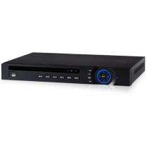 Digital Video Recorder 8 Channels 8 TB IP67_0