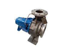 Pumpsense 0.55 kW ES 32-160 Centrifugal End Suction Pumps_0