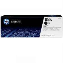 HP 88A Black Ink Cartridges_0