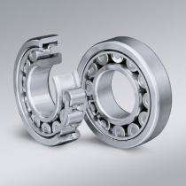 Roller Bearings Spherical Stainless Steel_0
