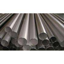 150 mm Cold Rolled Stainless Steel Pipes 304 6 m_0