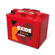 EXIDE VRLA 8 V 4.5 Ah Lead Acid Batteries_0