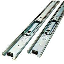 Stainless Steel 8 inch Drawer Slides Manual 30 kg_0