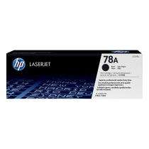 HP 78A Black Ink Cartridges_0
