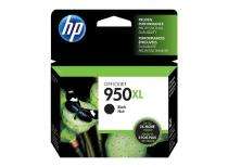 HP 950XL Black Ink Cartridges_0