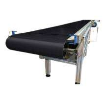 Semi Automatic Horizontal Conveyor Machine_0