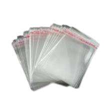 Plastic Packaging Bag_0