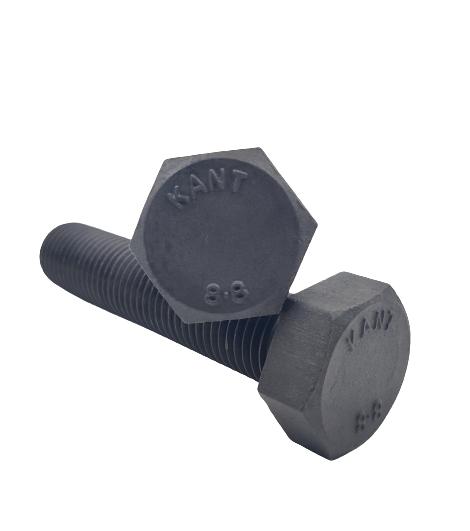 KANT 30 mm High Tensile Steel Hexagon Head Bolts 10.9 90 mm ISO 9001:2008_1