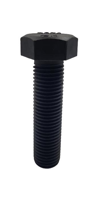 KANT 30 mm High Tensile Steel Hexagon Head Bolts 10.9 90 mm ISO 9001:2008_3