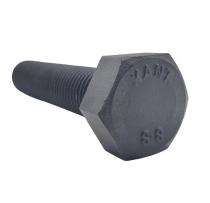 KANT 30 mm High Tensile Steel Hexagon Head Bolts 10.9 90 mm ISO 9001:2008_0