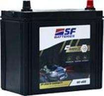 SF Batteries HX-N55 Sealed 12 V 45 Ah Lead Acid Batteries_0
