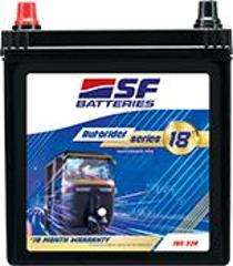 SF Batteries Sealed 12 V 32 Ah Lead Acid Batteries_0