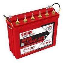EXIDE VRLA 12 V 7 Ah Lead Acid Batteries_0