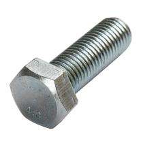 M3 - M50 Stainless Steel Hexagon Head Bolts 3.6 500 mm ISO 9001:2008_0