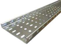 Stainless Steel 1 mm Perforated Cable Trays_0