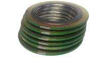Technoseal SS, MS, PTFE, Copper, Rubber Spiral Wound Gaskets_0