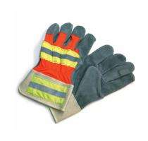 High Performance Polyester Safety Gloves Standard_0