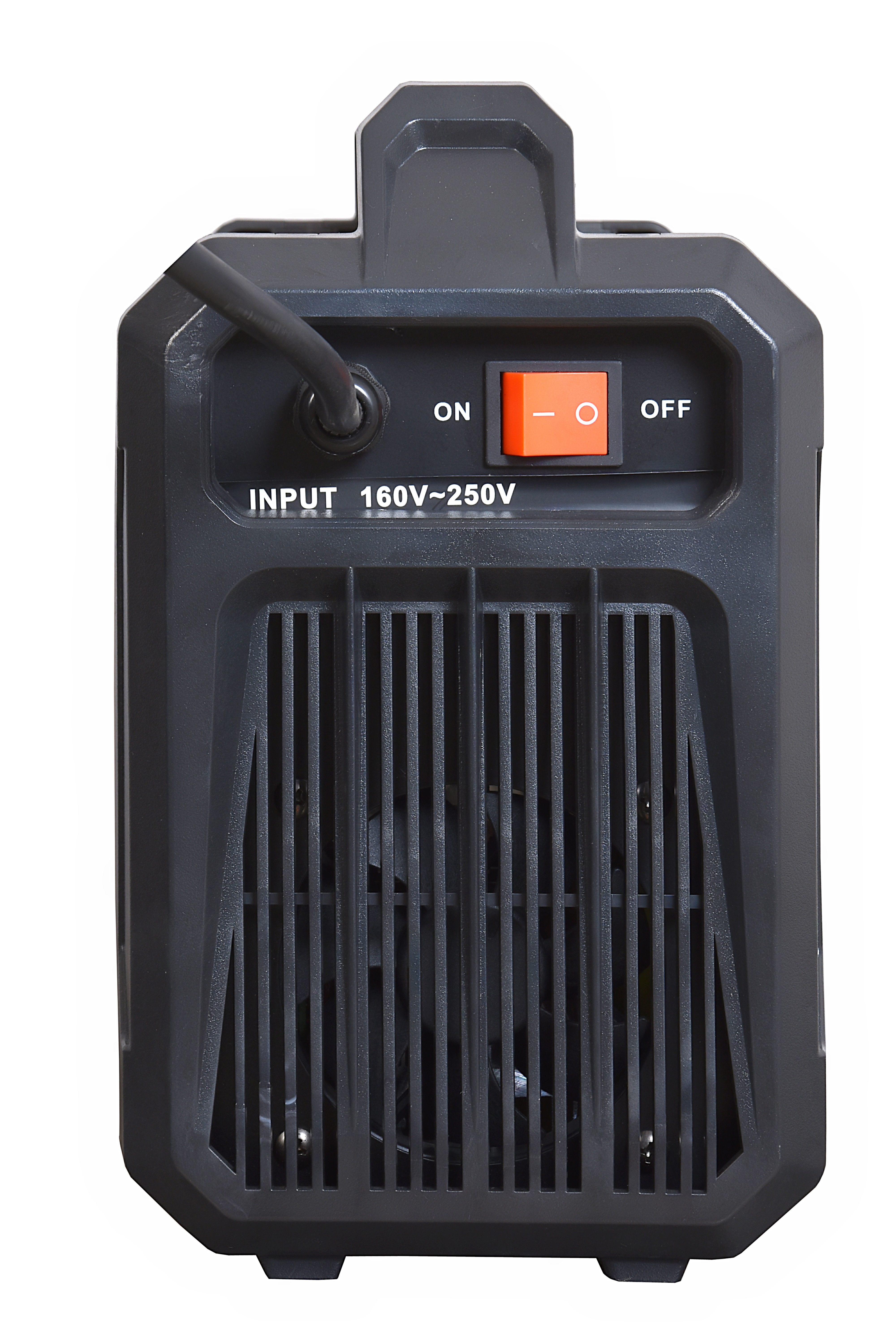 Shakti Arc Welding Machine MMA 250G 220 V_3