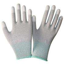 MS Industrial House Polyimides Hand Glove Free Size Industrial, Material Handling_0