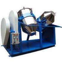 YASHIKA Twin Shaft Mixer Machine 500 kg/hr YCM 25_0