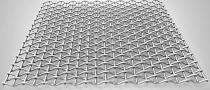 Crimped Wire Mesh Stainless Steel_0