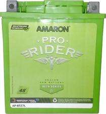 AMARON AP-BTZ7L AGM 12 V 7 Ah Lead Acid Batteries_0