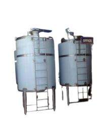 Amit Engineering Works Milk SS Storage Tanks_0