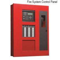 HONEYWELL 1 Loop Fire Alarm Control Panel DXC1_0