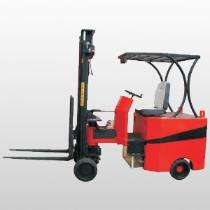 JALDOOT Electric Forklift 1 - 3 ton 3 m_0