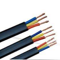 POWERCAB 3 Core Flat Submersible Cables IS 694:2010 - ISI_0